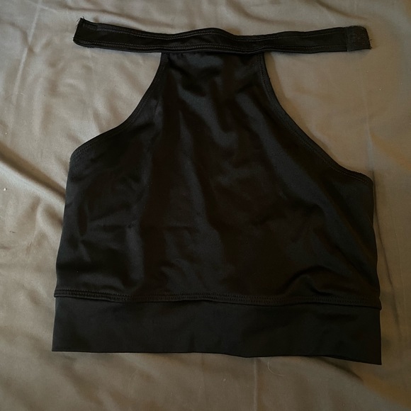 Artista Apparel Pole Dance Work Out Bra - Picture 1 of 2